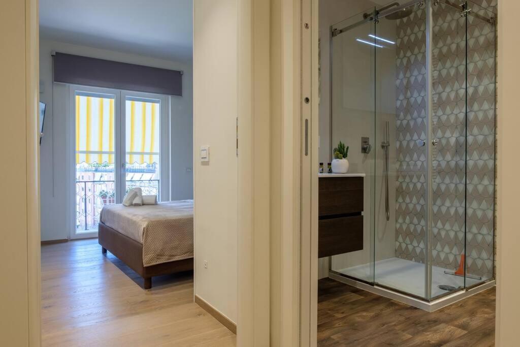 Caruso Luxury Apartment Наполи Екстериор снимка